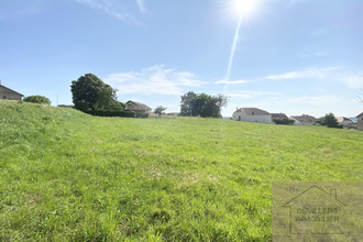  terrain saone 25660