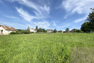  terrain saone 25660