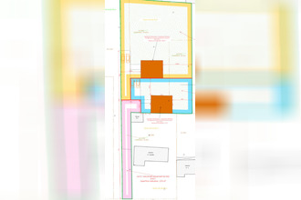  terrain sarcelles 95200