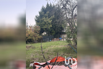  terrain sarcelles 95200