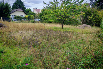  terrain sarcelles 95200