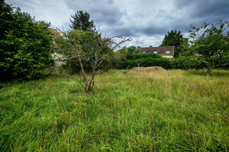  terrain sarcelles 95200