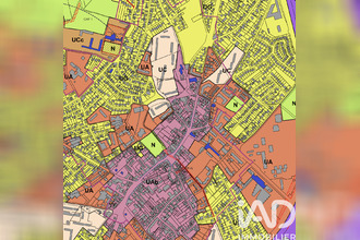  terrain sarcelles 95200
