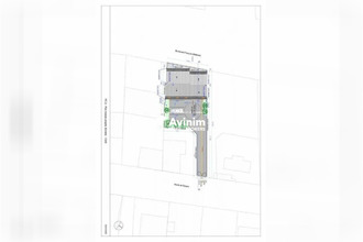  terrain sarcelles 95200