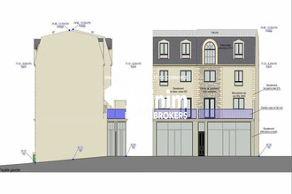  terrain sarcelles 95200