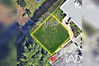  terrain sarcelles 95200