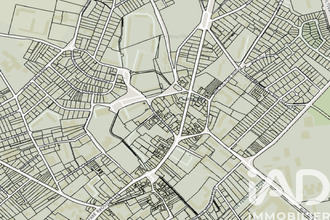  terrain sarcelles 95200