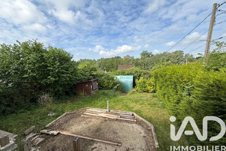  terrain sarcelles 95200