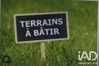 terrain sarcelles 95200