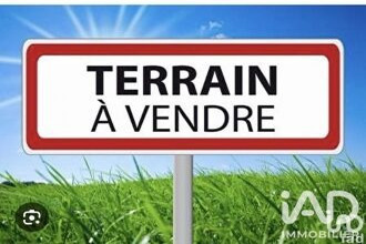  terrain sarcelles 95200