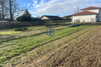  terrain sardieu 38260