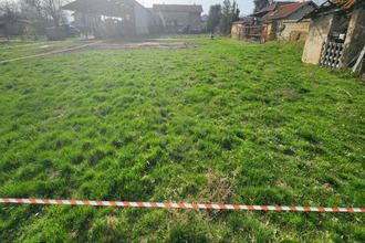  terrain sardieu 38260