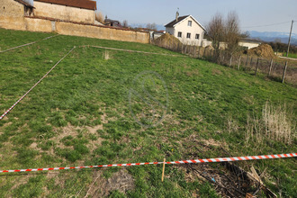  terrain sardieu 38260