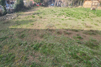  terrain sardieu 38260