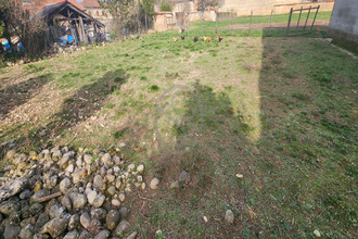  terrain sardieu 38260