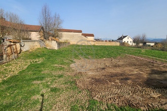  terrain sardieu 38260