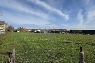  terrain sardieu 38260