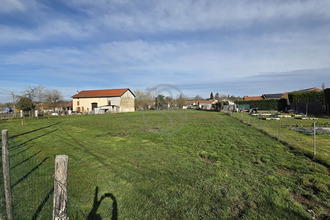  terrain sardieu 38260