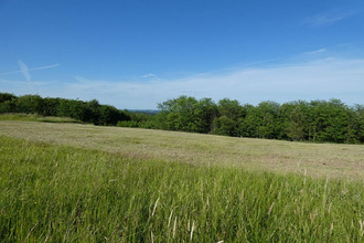  terrain sarlat-la-caneda 24200