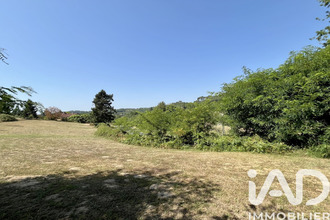  terrain sarlat-la-caneda 24200