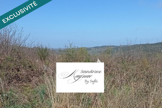  terrain sarlat-la-caneda 24200
