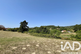  terrain sarlat-la-caneda 24200