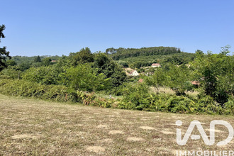  terrain sarlat-la-caneda 24200