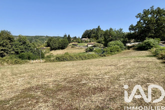  terrain sarlat-la-caneda 24200