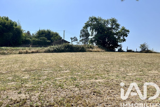  terrain sarlat-la-caneda 24200