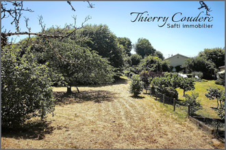  terrain sarlat-la-caneda 24200