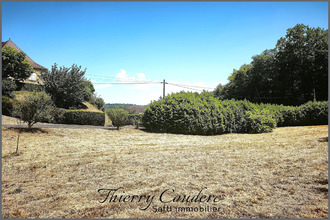  terrain sarlat-la-caneda 24200