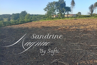  terrain sarlat-la-caneda 24200
