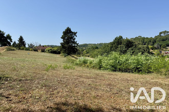  terrain sarlat-la-caneda 24200