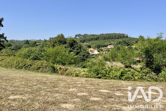  terrain sarlat-la-caneda 24200