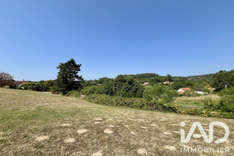  terrain sarlat-la-caneda 24200