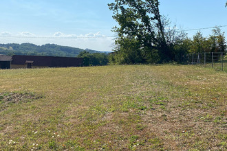  terrain sarlat-la-caneda 24200