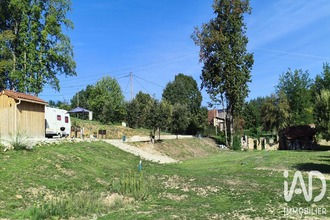  terrain sarlat-la-caneda 24200