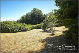  terrain sarlat-la-caneda 24200