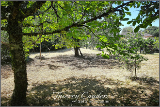  terrain sarlat-la-caneda 24200