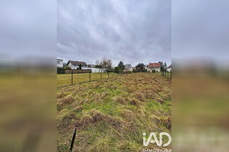  terrain sarralbe 57430