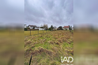  terrain sarralbe 57430