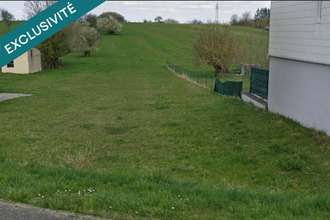  terrain sarralbe 57430