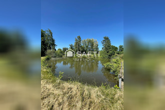  terrain sarralbe 57430