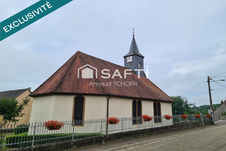  terrain sarre-union 67260