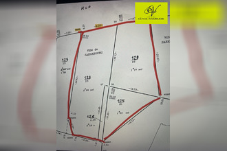  terrain sarrebg 57400