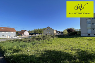  terrain sarrebg 57400