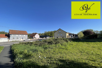  terrain sarrebg 57400