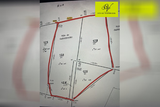  terrain sarrebg 57400