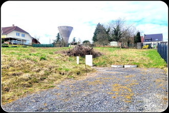  terrain sarreguemines 57200