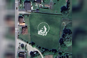  terrain sarreguemines 57200